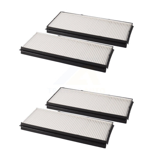 Cabin Air Filter Kit-K54-100076 - Kit.bestparts.ca