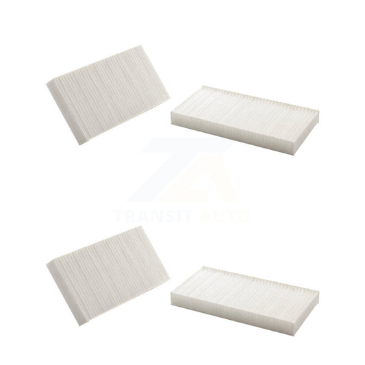 Cabin Air Filter Kit-K54-100078 - Kit.bestparts.ca