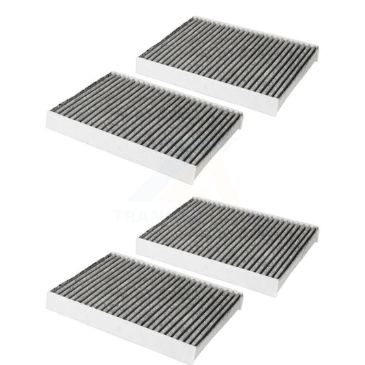 Cabin Air Filter Kit-K54-100080 - Kit.bestparts.ca