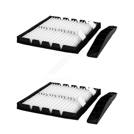 Cabin Air Filter Kit-K54-100081 - Kit.bestparts.ca