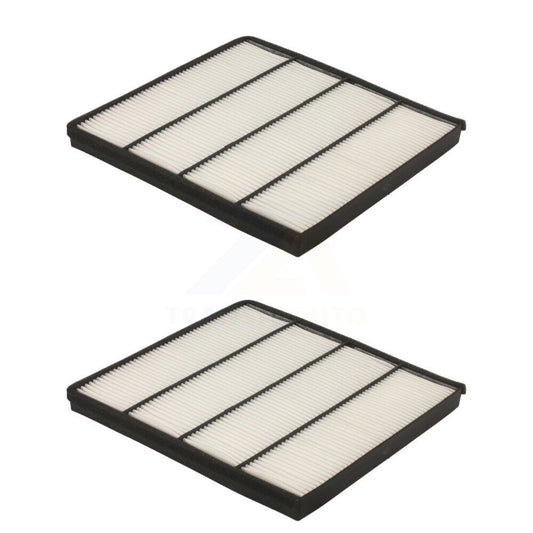 Cabin Air Filter Kit-K54-100082 - Kit.bestparts.ca