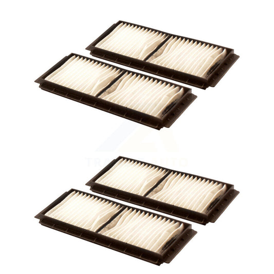 Cabin Air Filter Kit-K54-100121 - Kit.bestparts.ca