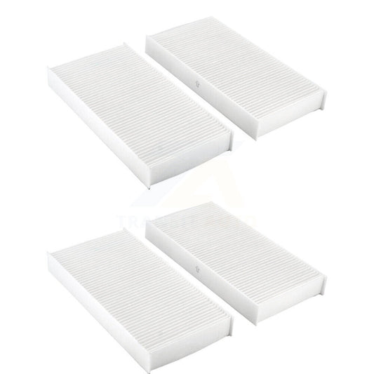 Cabin Air Filter Kit-K54-100122 - Kit.bestparts.ca