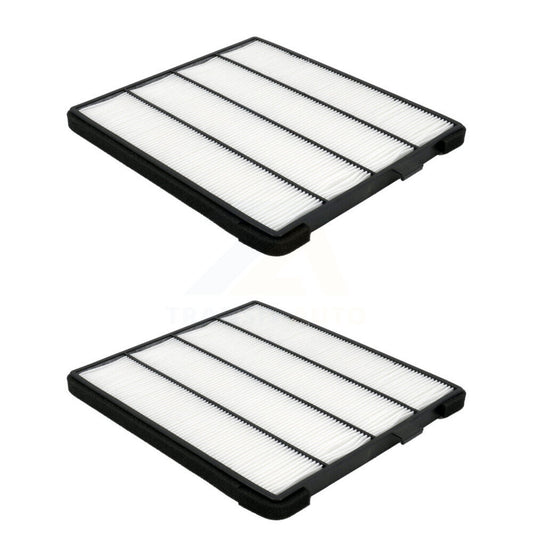 Cabin Air Filter Kit-K54-100125 - Kit.bestparts.ca