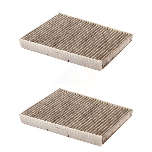 Cabin Air Filter Kit-K54-100129 - Kit.bestparts.ca