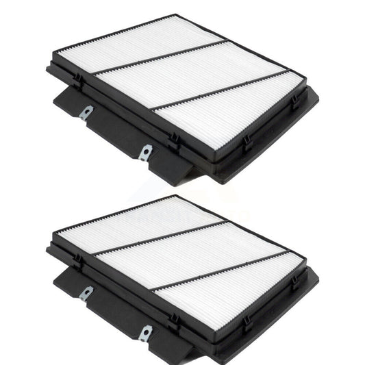 Cabin Air Filter Kit-K54-100138 - Kit.bestparts.ca