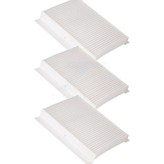 Cabin Air Filter Kit-K54-100144 - Kit.bestparts.ca