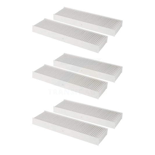 Cabin Air Filter Kit-K54-100151 - Kit.bestparts.ca