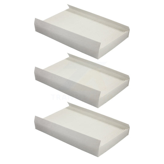 Cabin Air Filter Kit-K54-100155 - Kit.bestparts.ca