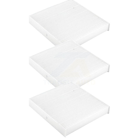 Cabin Air Filter Kit-K54-100156 - Kit.bestparts.ca