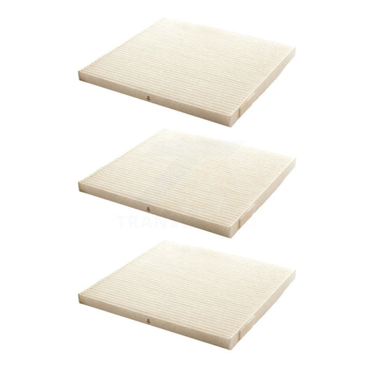Cabin Air Filter Kit-K54-100160 - Kit.bestparts.ca
