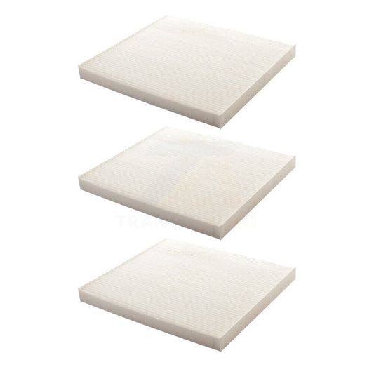 Cabin Air Filter Kit-K54-100163 - Kit.bestparts.ca