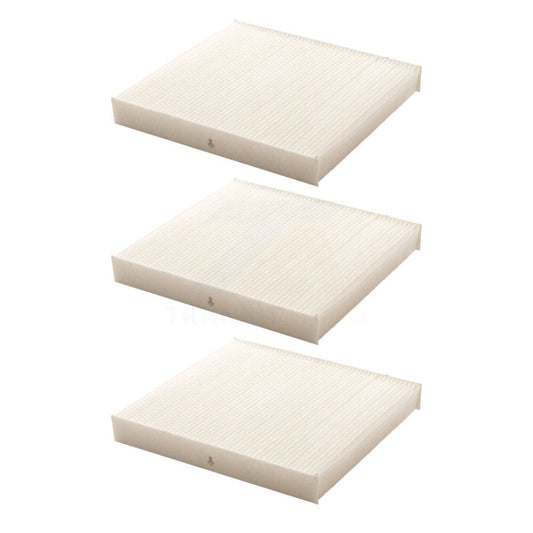 Cabin Air Filter Kit-K54-100167 - Kit.bestparts.ca
