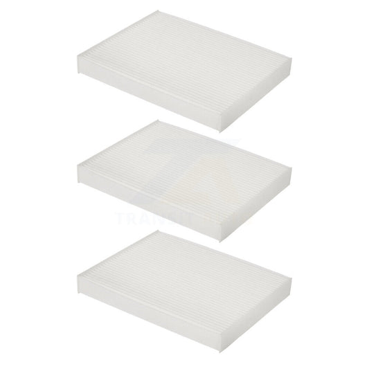 Cabin Air Filter Kit-K54-100174 - Kit.bestparts.ca