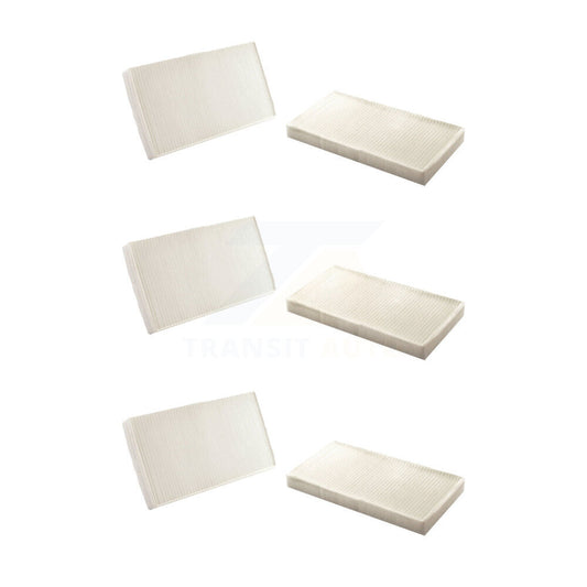 Cabin Air Filter Kit-K54-100176 - Kit.bestparts.ca