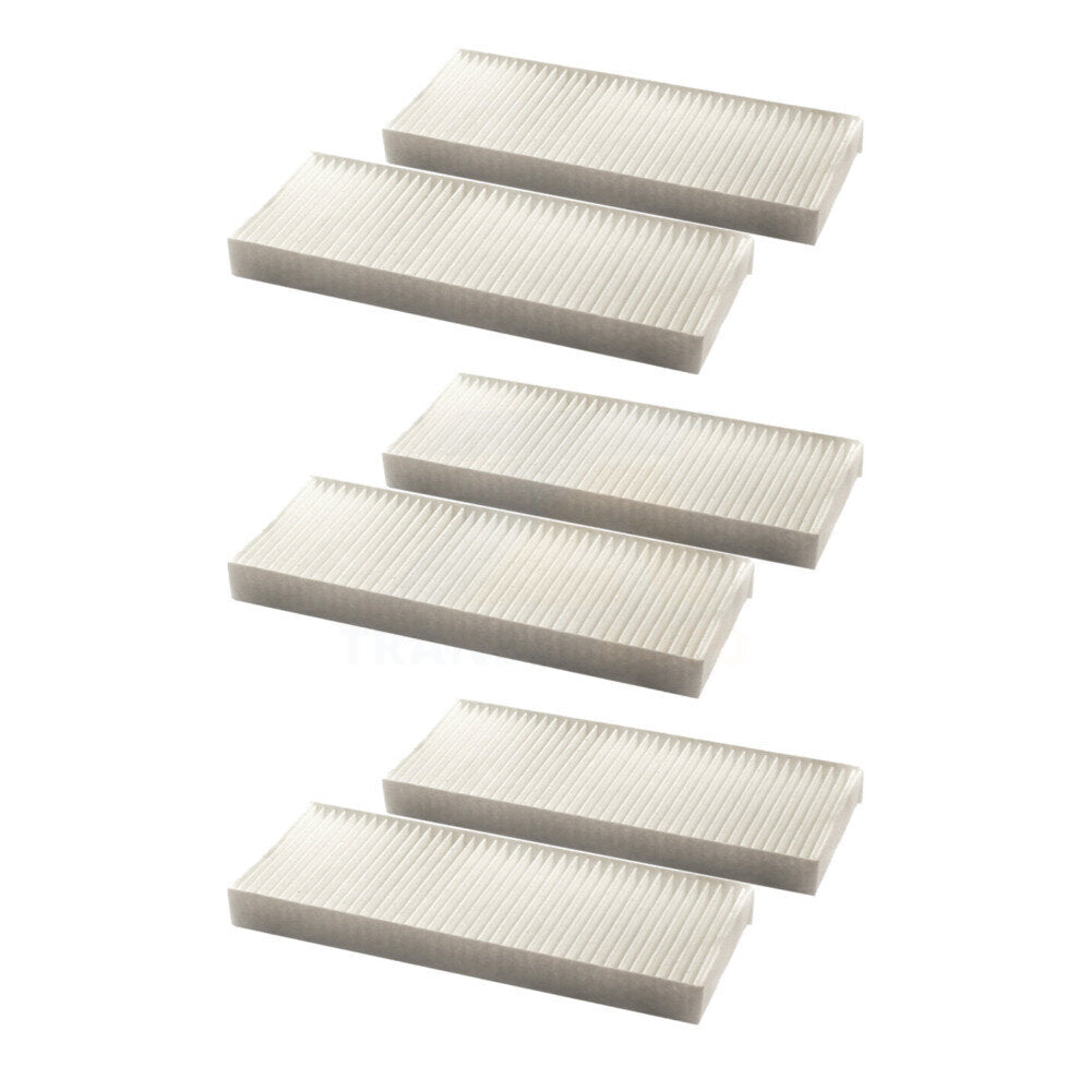 Cabin Air Filter Kit-K54-100181 - Kit.bestparts.ca