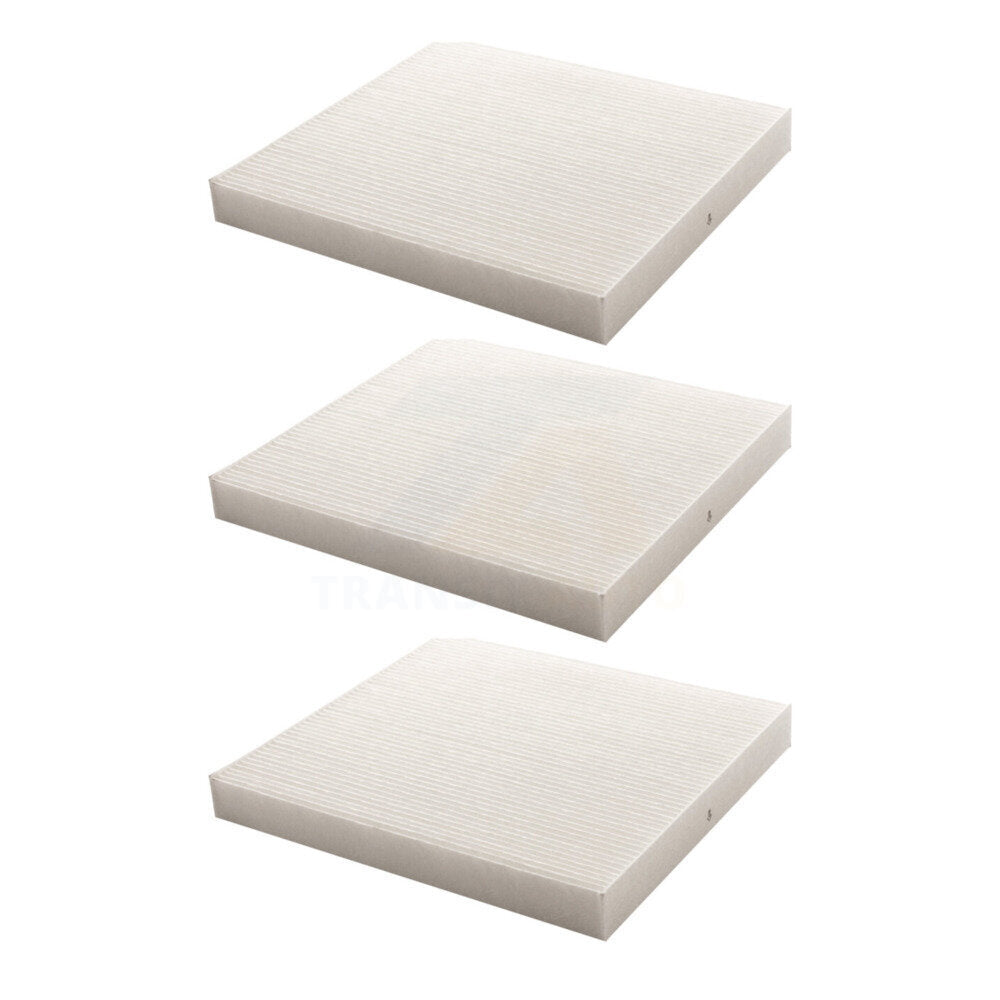 Cabin Air Filter Kit-K54-100182 - Kit.bestparts.ca