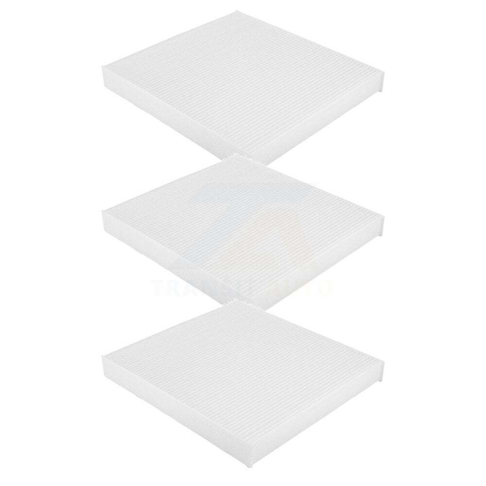 Cabin Air Filter Kit-K54-100185 - Kit.bestparts.ca