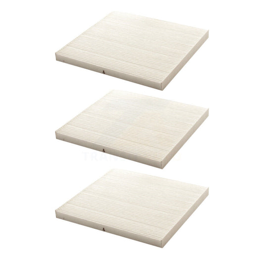 Cabin Air Filter Kit-K54-100186 - Kit.bestparts.ca