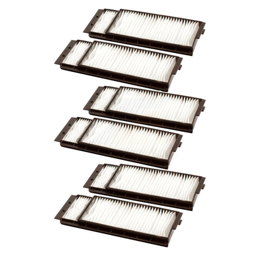 Cabin Air Filter Kit-K54-100189 - Kit.bestparts.ca