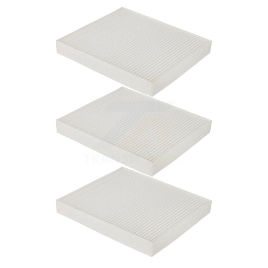 Cabin Air Filter Kit-K54-100193 - Kit.bestparts.ca