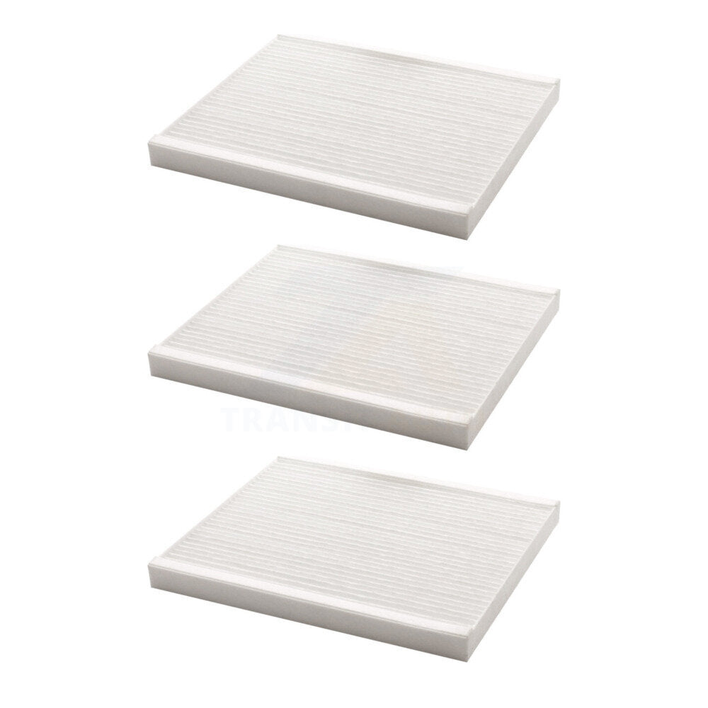 Cabin Air Filter Kit-K54-100194 - Kit.bestparts.ca