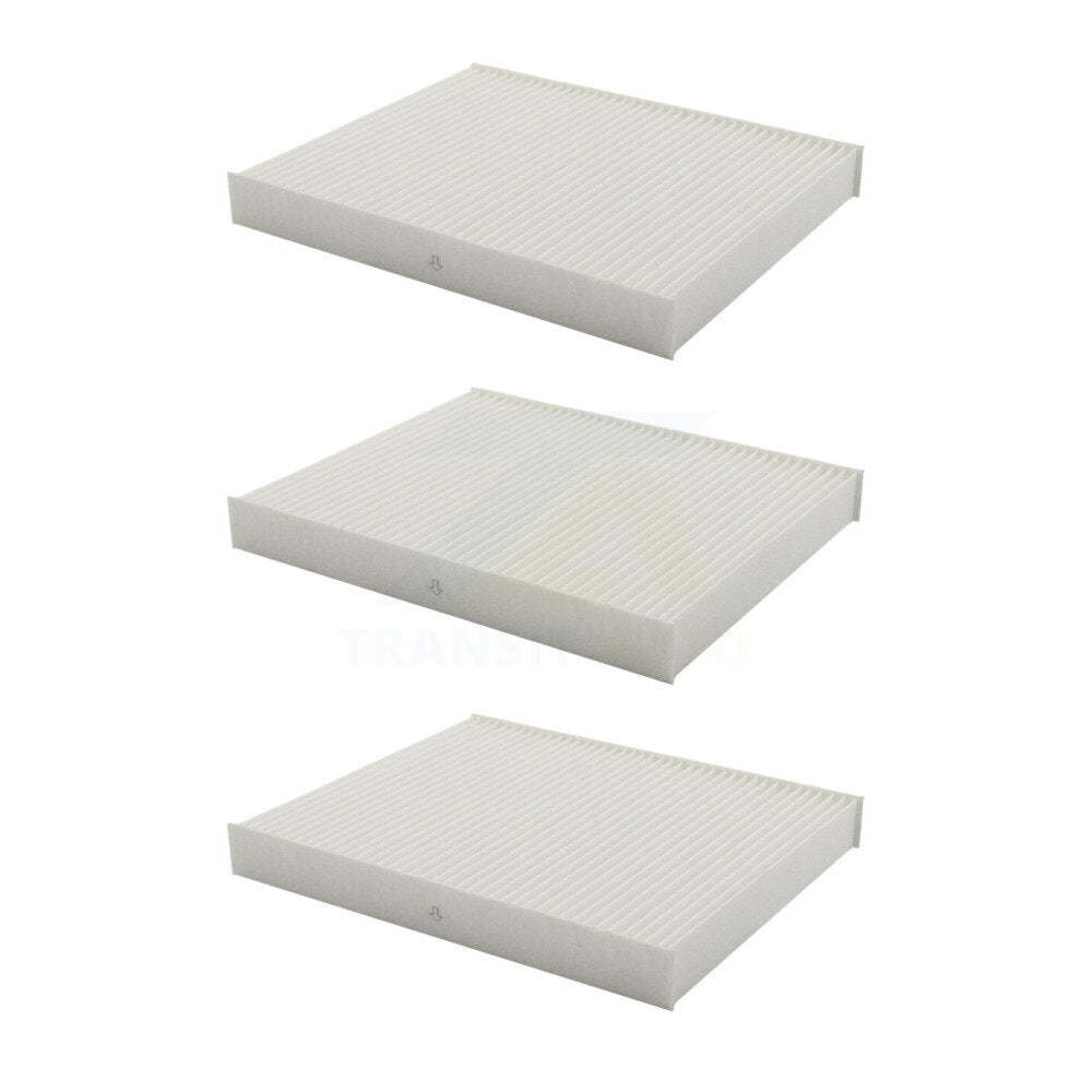 Cabin Air Filter Kit-K54-100196 - Kit.bestparts.ca