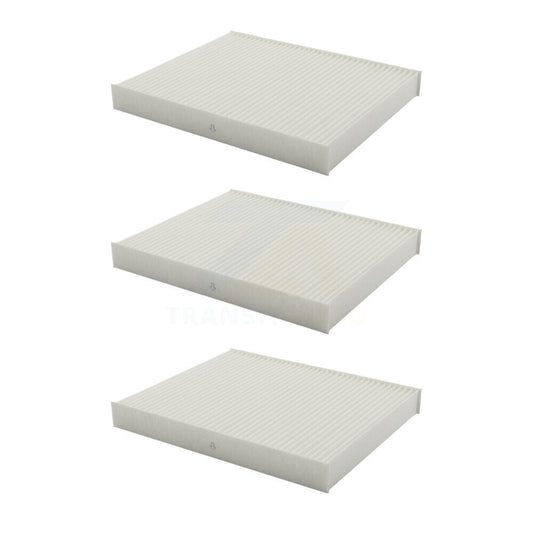 Cabin Air Filter Kit-K54-100196 - Kit.bestparts.ca