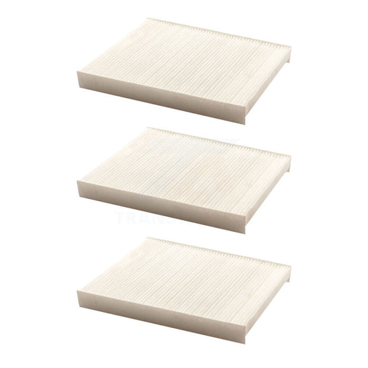 Cabin Air Filter Kit-K54-100198 - Kit.bestparts.ca