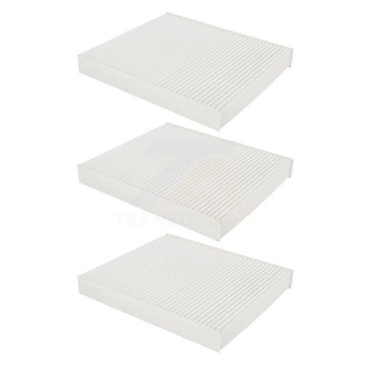 Cabin Air Filter Kit-K54-100201 - Kit.bestparts.ca