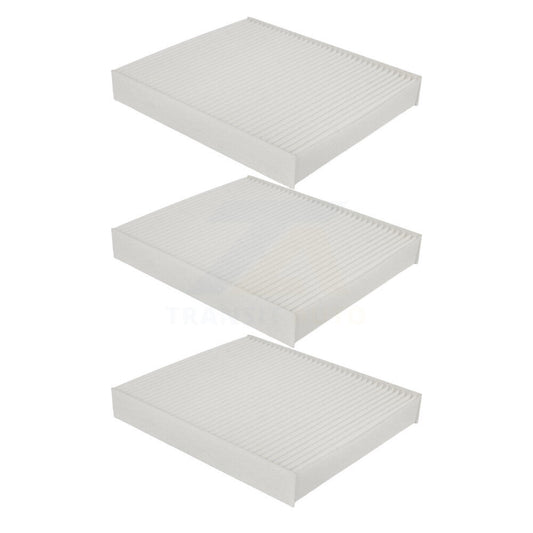 Cabin Air Filter Kit-K54-100202 - Kit.bestparts.ca