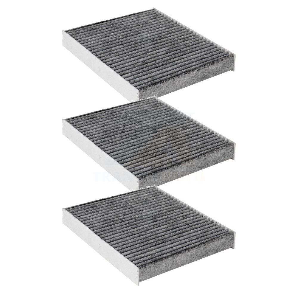 Cabin Air Filter Kit-K54-100204 - Kit.bestparts.ca