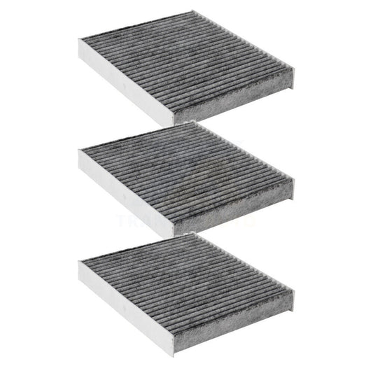 Cabin Air Filter Kit-K54-100204 - Kit.bestparts.ca
