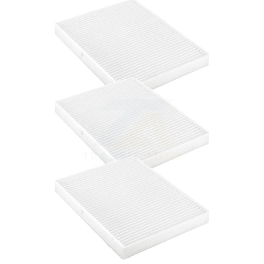Cabin Air Filter Kit-K54-100205 - Kit.bestparts.ca