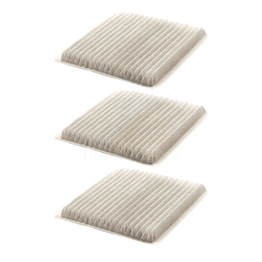 Cabin Air Filter Kit-K54-100206 - Kit.bestparts.ca