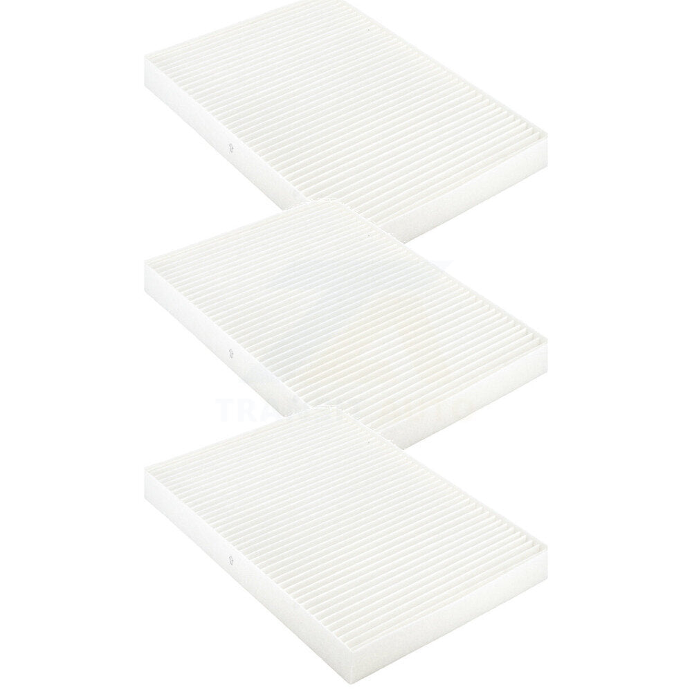 Cabin Air Filter Kit-K54-100209 - Kit.bestparts.ca