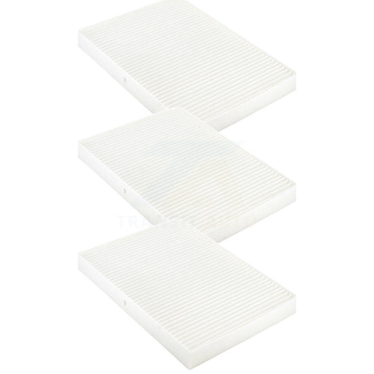 Cabin Air Filter Kit-K54-100209 - Kit.bestparts.ca