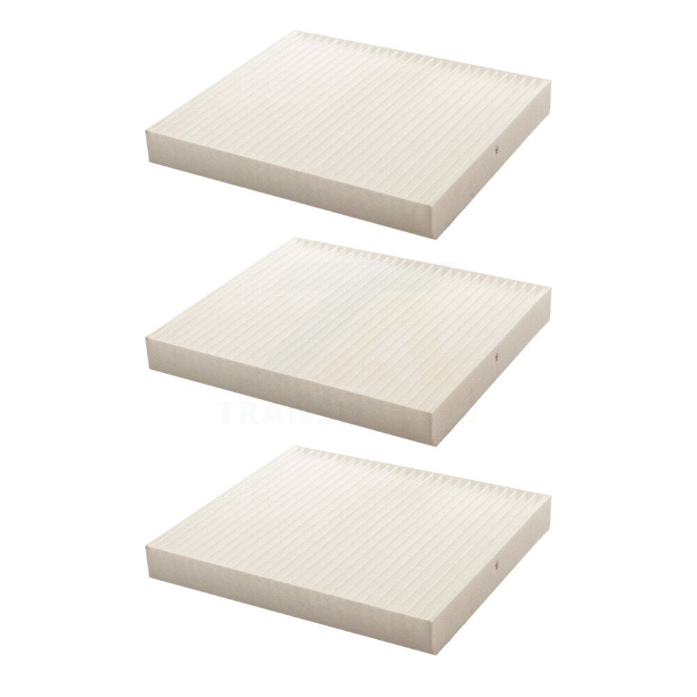 Cabin Air Filter Kit-K54-100211 - Kit.bestparts.ca Kit.bestparts.ca
