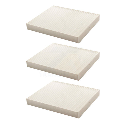 Cabin Air Filter Kit-K54-100211 - Kit.bestparts.ca