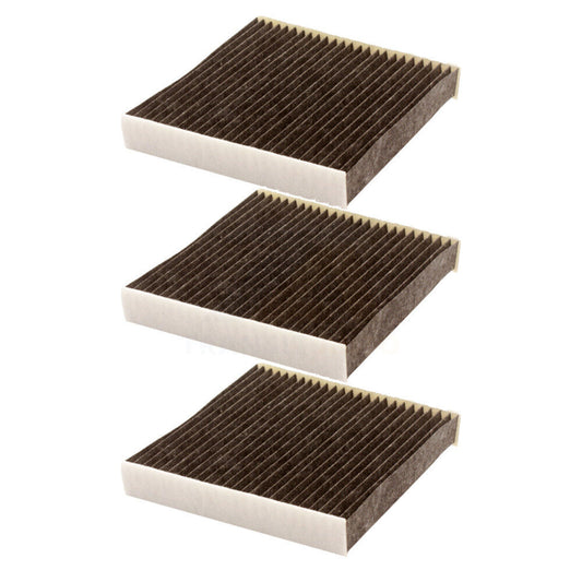 Cabin Air Filter Kit-K54-100214 - Kit.bestparts.ca