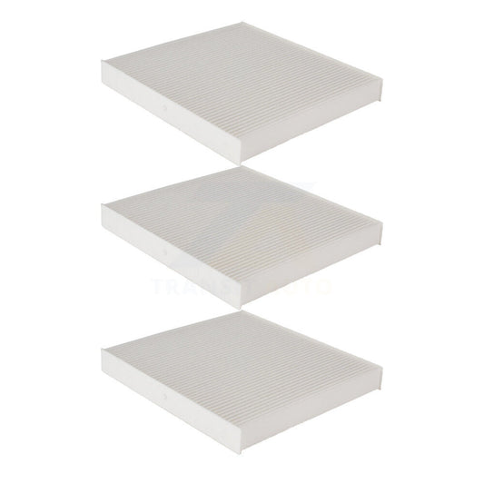 Cabin Air Filter Kit-K54-100215 - Kit.bestparts.ca