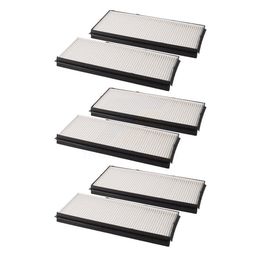 Cabin Air Filter Kit-K54-100217 - Kit.bestparts.ca