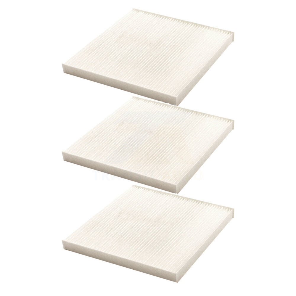 Cabin Air Filter Kit-K54-100218 - Kit.bestparts.ca