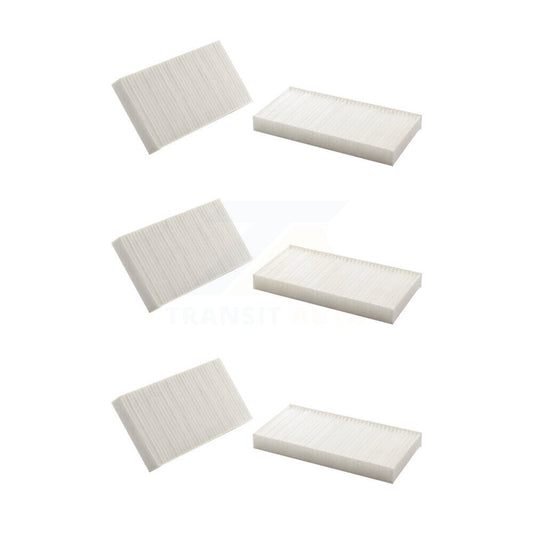 Cabin Air Filter Kit-K54-100219 - Kit.bestparts.ca