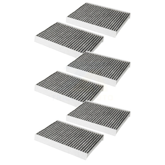 Cabin Air Filter Kit-K54-100221 - Kit.bestparts.ca