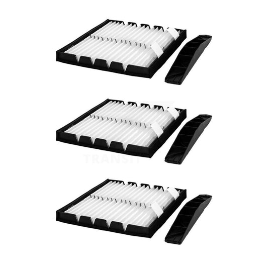 Cabin Air Filter Kit-K54-100222 - Kit.bestparts.ca