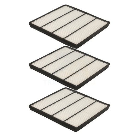 Cabin Air Filter Kit-K54-100223 - Kit.bestparts.ca