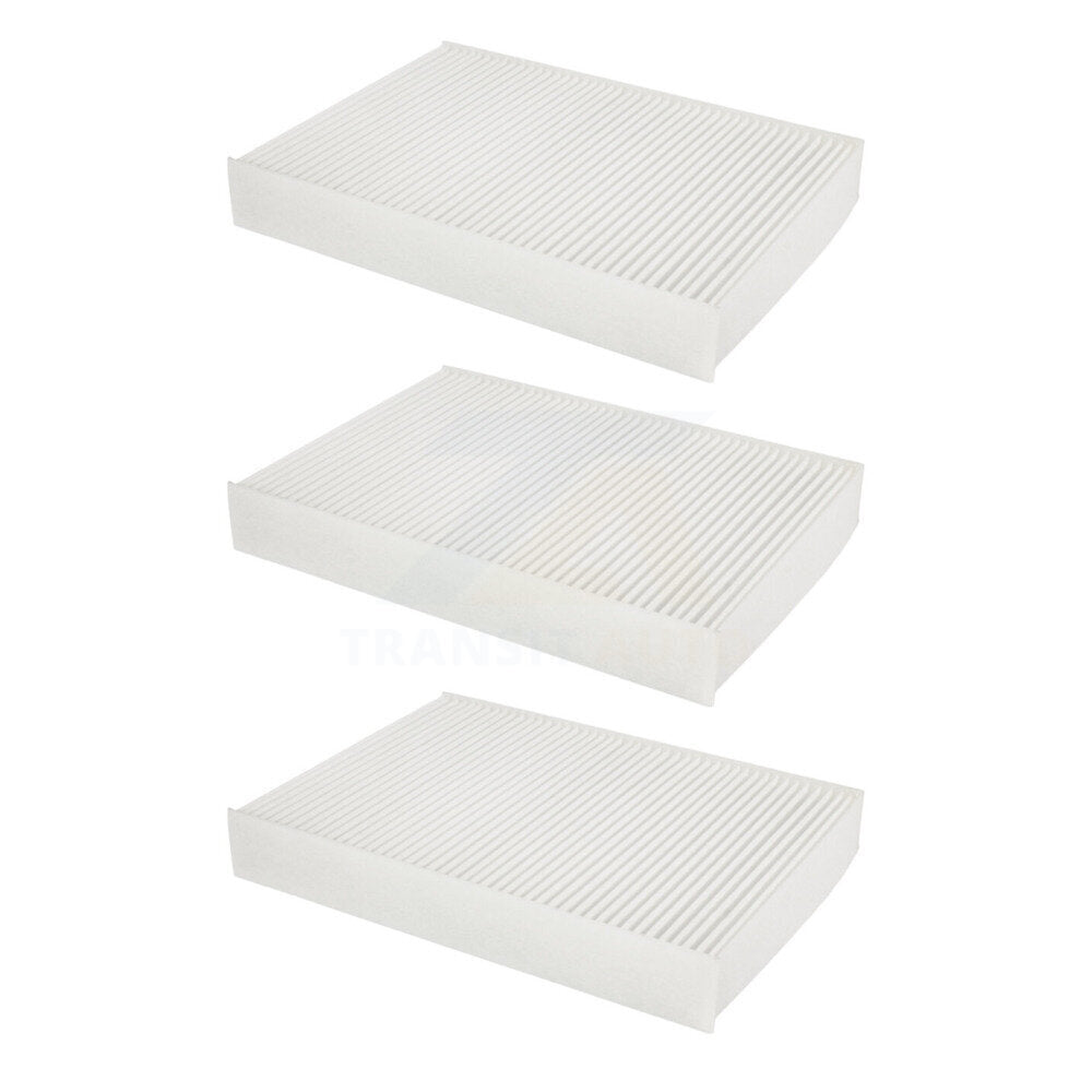 Cabin Air Filter Kit-K54-100227 - Kit.bestparts.ca