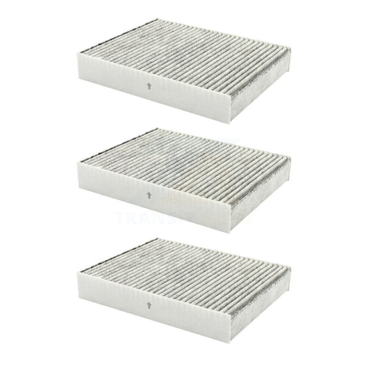 Cabin Air Filter Kit-K54-100231 - Kit.bestparts.ca