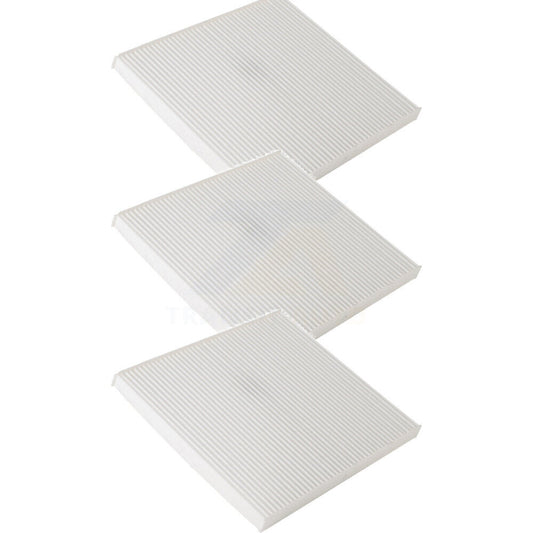 Cabin Air Filter Kit-K54-100232 - Kit.bestparts.ca